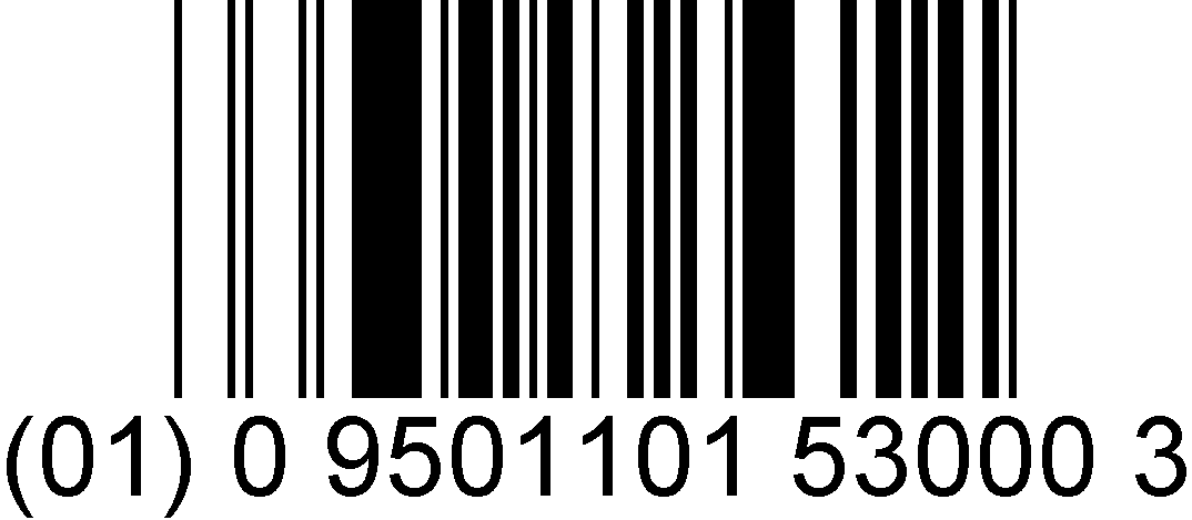 barcode gs1