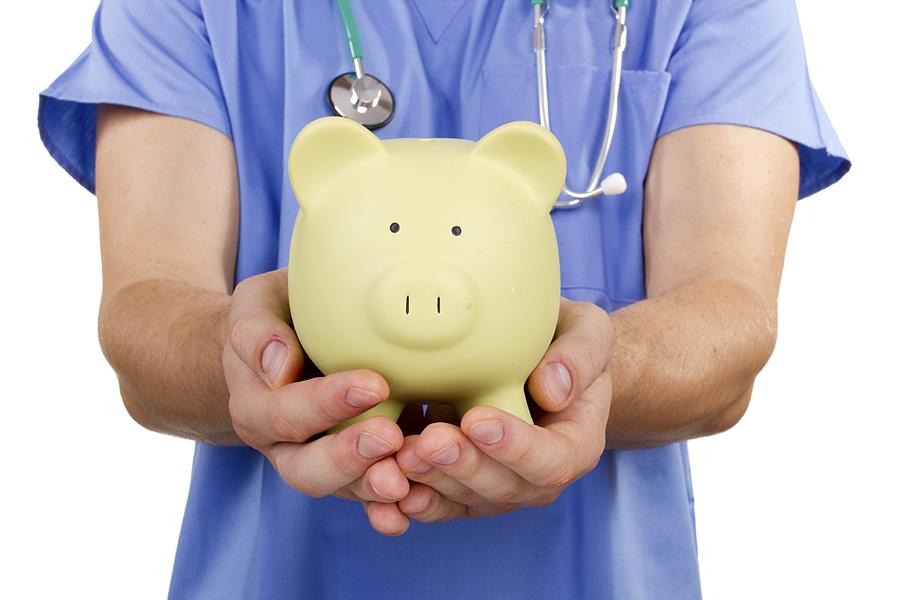 Save money in healthcare standards